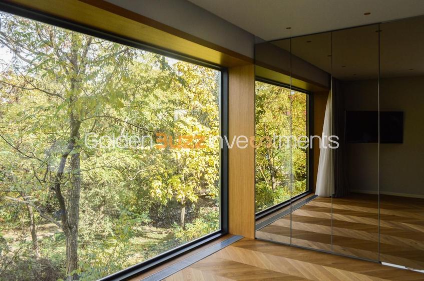 VILĂ PREMIUM | P+2E | PISCINĂ | 641 MP TEREN | SECTOR 1