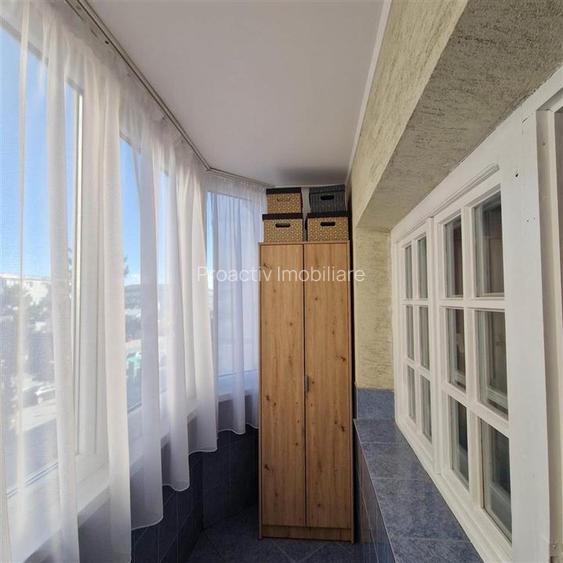 Apartament 3 camere | 77,4 mp | Etaj 2 | 3c-4638 - 11