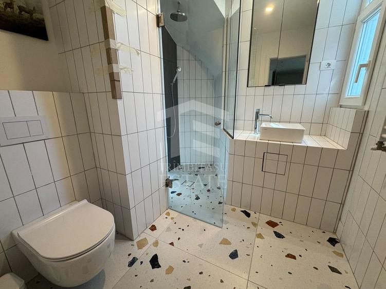 Voluntari 2 Camere Lux Parter/1 Bloc 2025