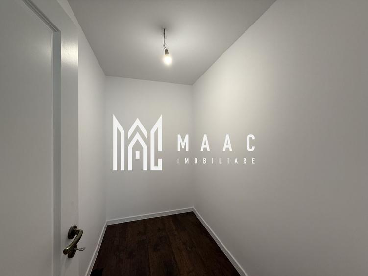 Apartament 3 camere | 150 MP | Balcon | La cheie | 2 Parcari