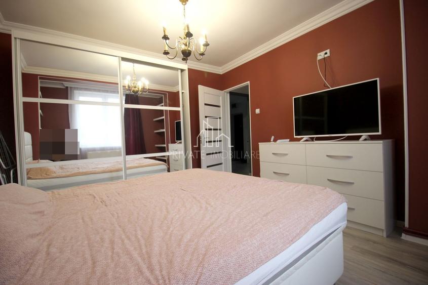 Apartament 2 Camere Lux De Inchiriat, Zona Poli 2, Bd 1 Dec, Central
