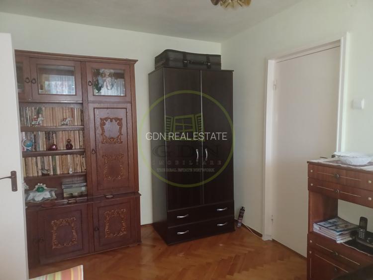 Vanzare apartament 2 camere ITC - 10