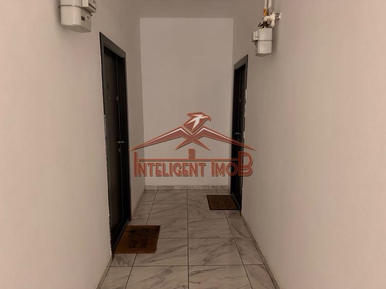 Apartament cu 3 camere in Sibiu pe Strada Distribuției
