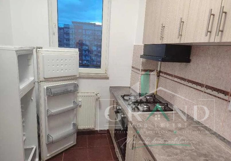 Apartament 1 camera | Dorobantilor |