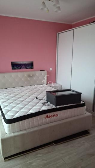Apartament 2 camere, Bloc Nou, Parcare, Zona Tudor