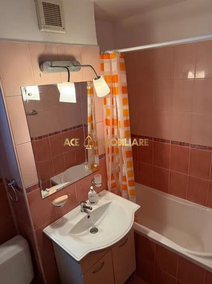 Garsoniera de vanzare | Dristor | Metrou | Mobilat | Utilat