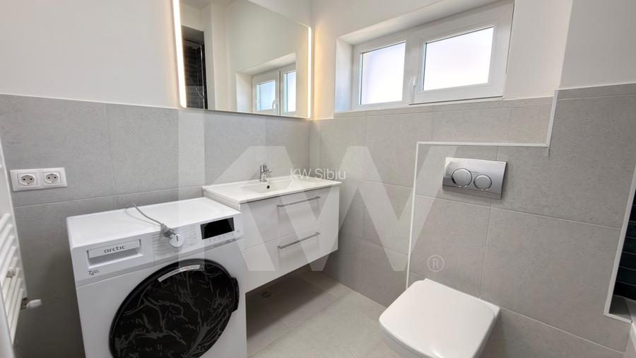 Apartamente de inchiriat cu 2 camere - 9