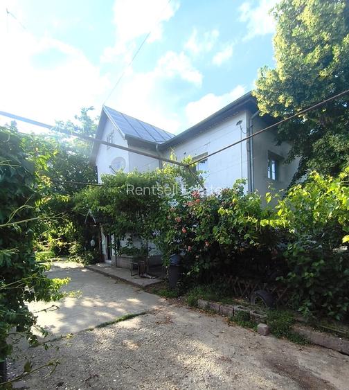 Jilava-Tineretului-Casa solida-1000mp Teren-260mp -159.900 EUR - 2