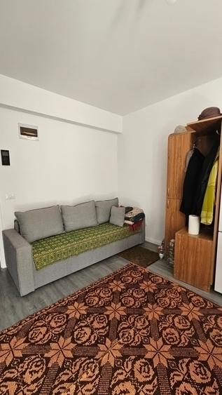 Apartament 2 camere - etaj 2/3 - bloc nou - ideal investitie