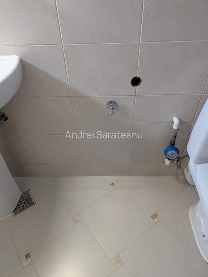 3 camere nemobilat proaspăt renovat bucătărie IKEA - 12