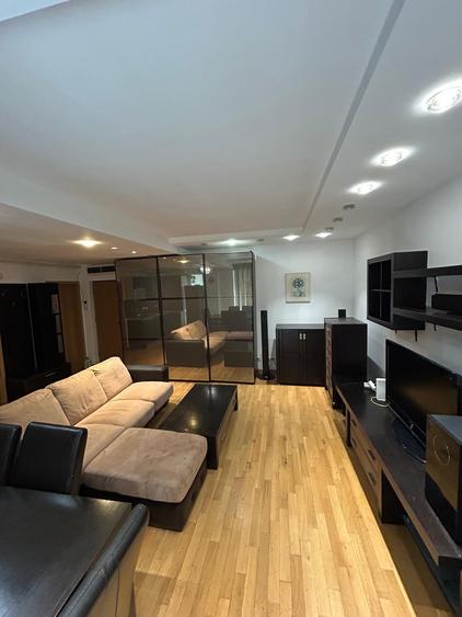 2 Camere | HERASTRAU | Nordului | Gradina 50mp | Parcare subterana