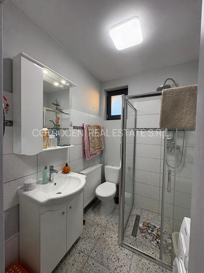 Casă modernă 2020 | 4 camere | 100 mp utili | Teren 526 mp | Panouri fotovoltaic - 26