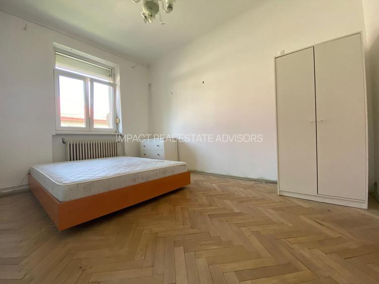 2 camere Baneasa Centrala Proprie - 6
