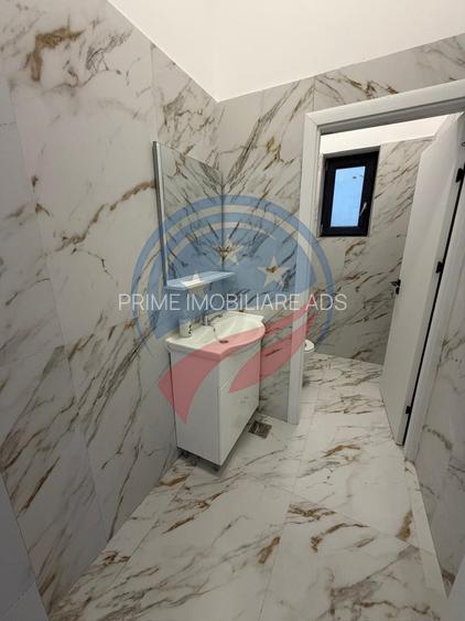 Spațiu Nou 85 mp + Terasă 60 mp | Ideal Cabinete, Birouri sau After School - 3