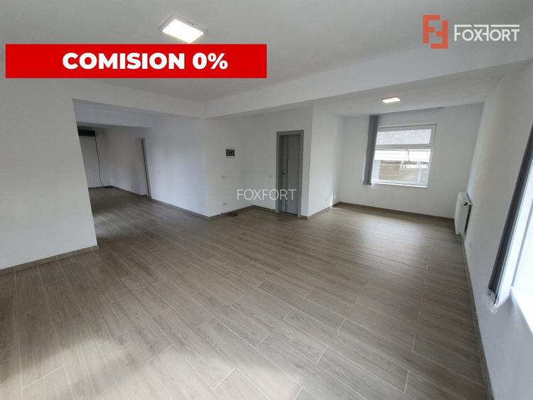 COMISION 0% Spatiu de birou 55 mp utili - zona Steaua - 5