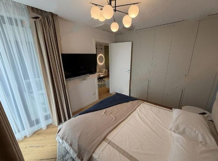 Apartament 2 Camere,Aviatiei,City Point,bl.2026,PRIMA INCHIRIERE,TERASA,parcare