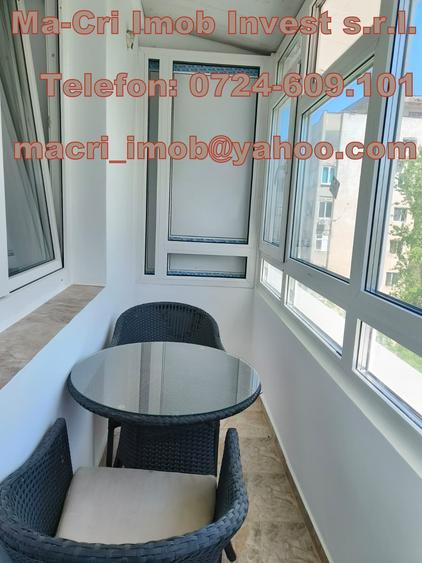Apartament 2 Camere | 60 mp | Balcon spatios(12 mp)–zona BERCENI/Șos. Olteniței