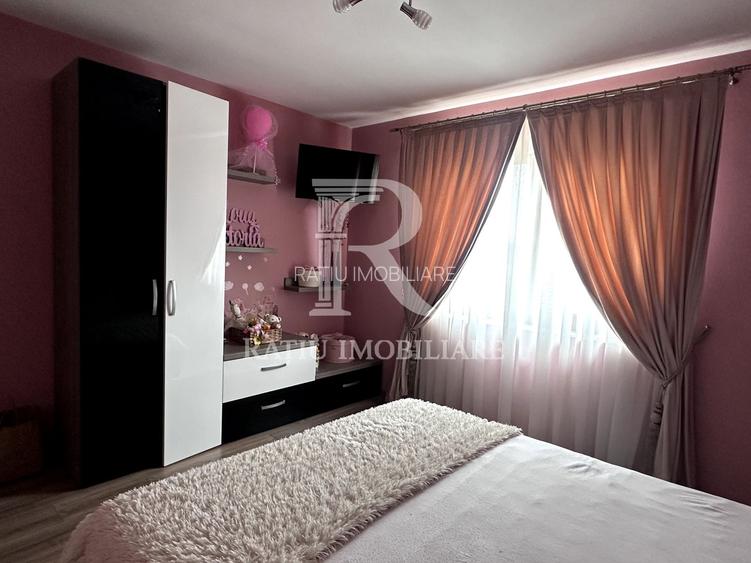 Casa cu 4 camere | Dragesti | Bihor - 15