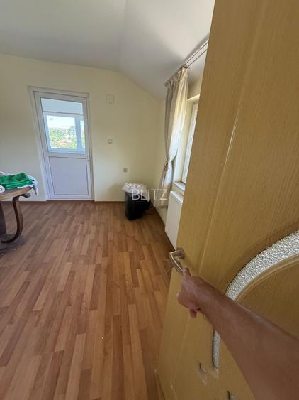Casa P+1, 80 mp utili, zona Pielesti - 4