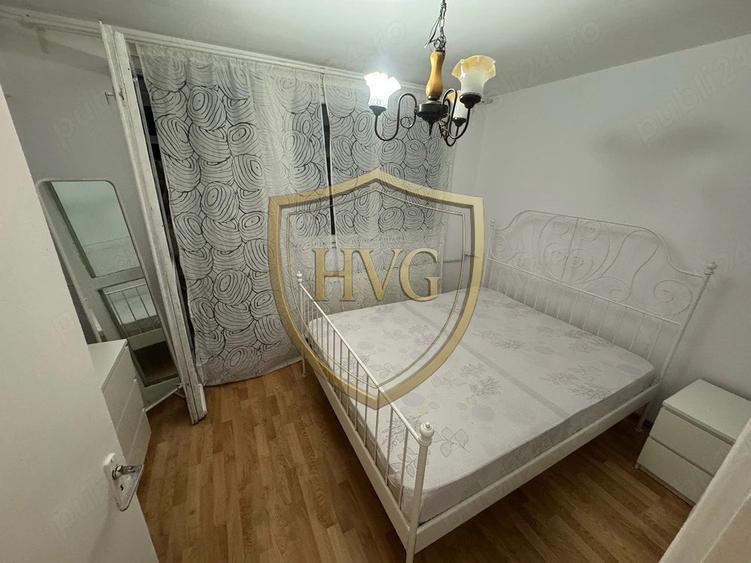 Apartament cu 2 camere | Proximitate metrou | Decomandat | Marasesti