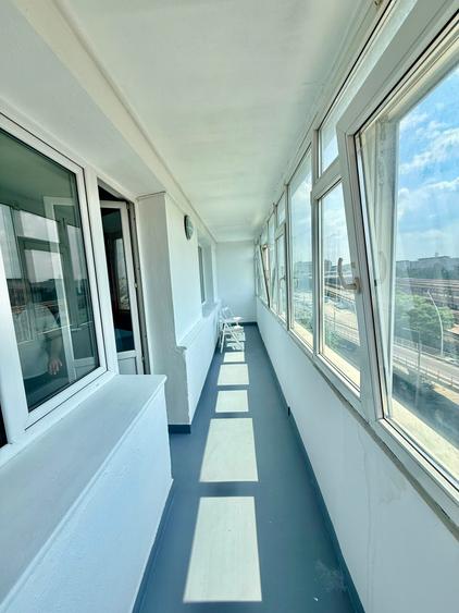 Apartament 2 camere | Grivita – Pasaj Basarab | adiacent Piata Victoriei