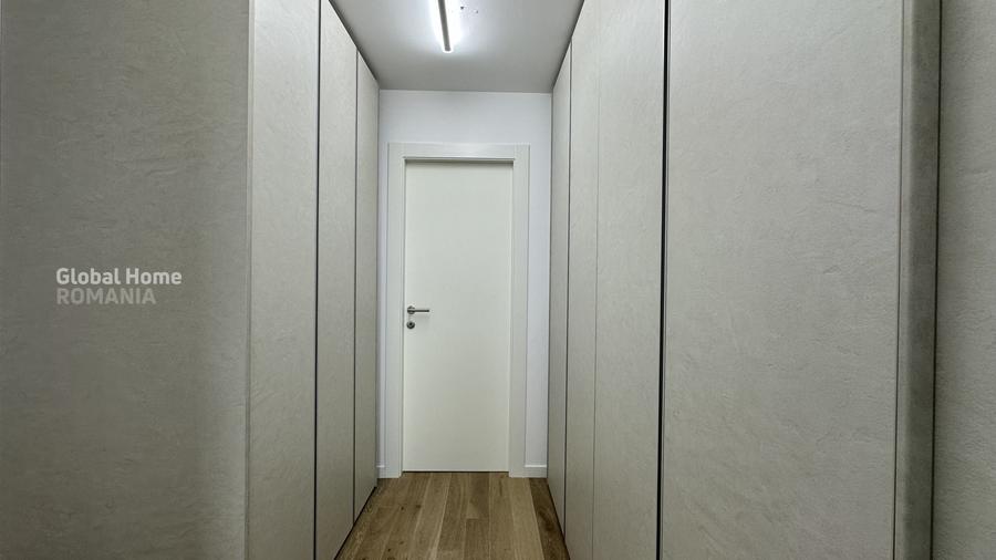First Rent | UpSite - Atenor - Aviatiei | 2 Rooms + Paking | Open Lake View