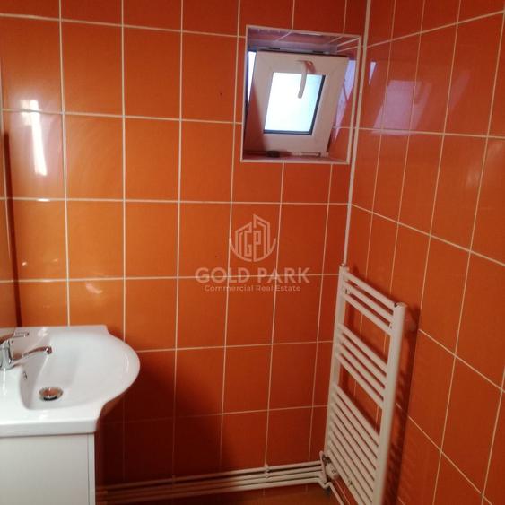 Spatiu de Birouri - Zona Calea Turzii - 10 Locuri de Parcare / Curte