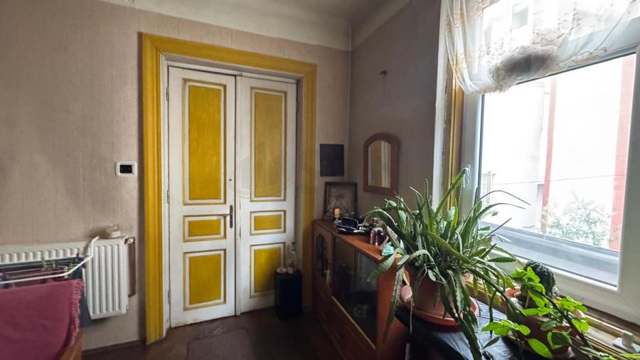 REA1025114 Duplex cu gradina l 6 Camere l Stefan cel Mare