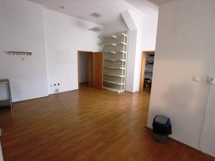 Vila spatioasa pentru birouri in zona centrala