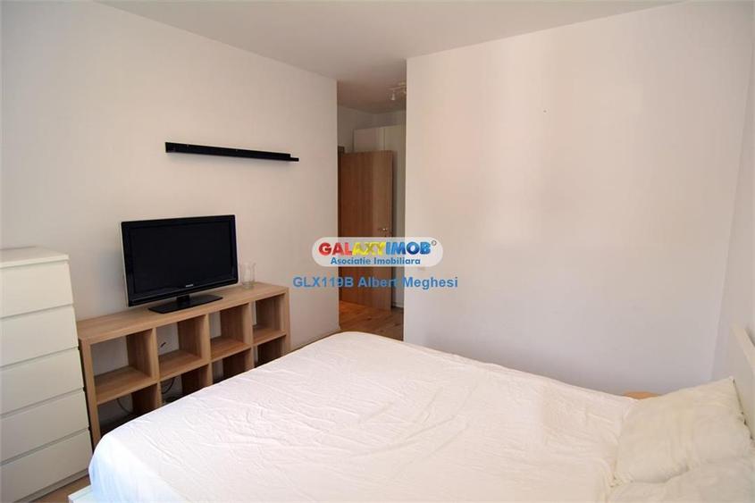 Vanzare apartament 4 camere cu terasa Greenfield Residence Baneasa