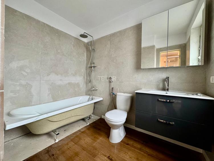 Vila individuala Tunari | Complex Teilor 77 | Incalzire pardoseala - 12