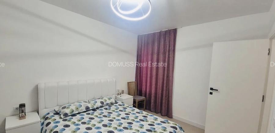 2 CAMERE | AKCENT CITY | BUCURESTII NOI | JIULUI | PARCARE | METROU | - 4