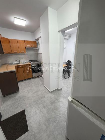 Studio Parter Fara Balcon - Strada Ghimpati Bloc Reabilitat - 13