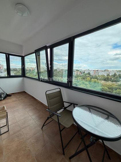 Inchiriere apartament 2 camere in Galati, complex PRIVILEGE, amenajat lux - 4
