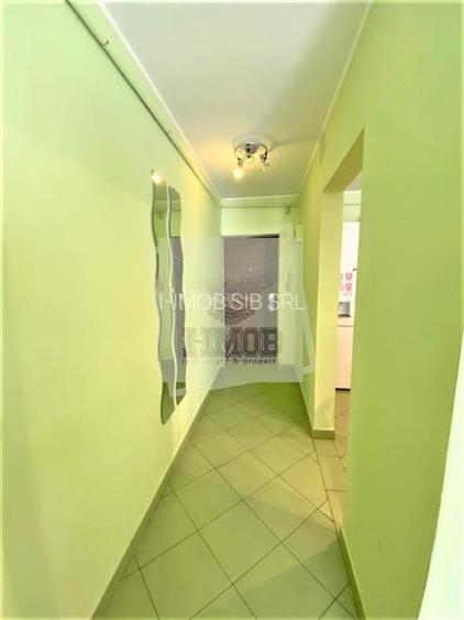 Apartament etaj 1 cu 2 camere si balcon in Cartierul Strand II - 8