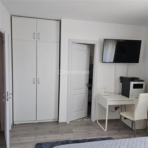Vila Theodor Pallady 4 camere Gradina 2 Locuri Parcare - 11