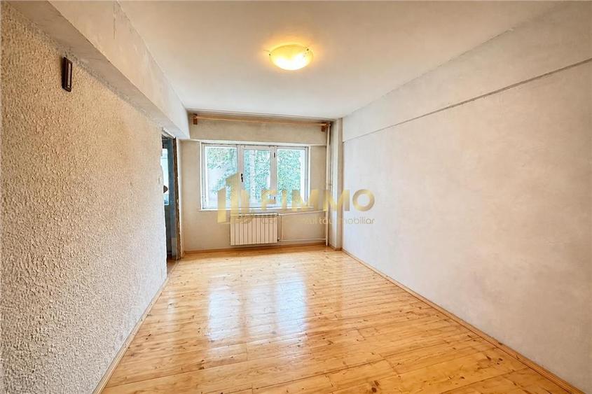 Garsoniera | Et 2 | De renovat | Suceava | G. Enescu | ID:1882