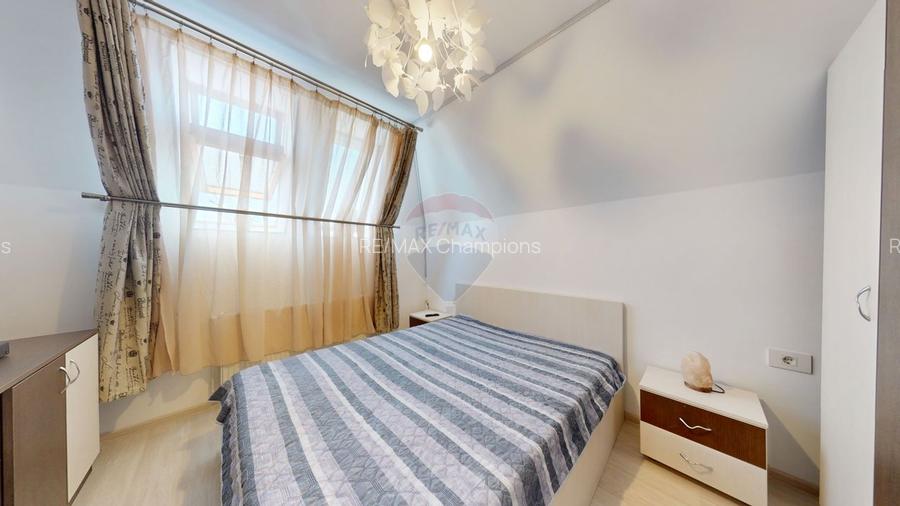 2 camere de închiriat | Disponibilitate imediata - 5