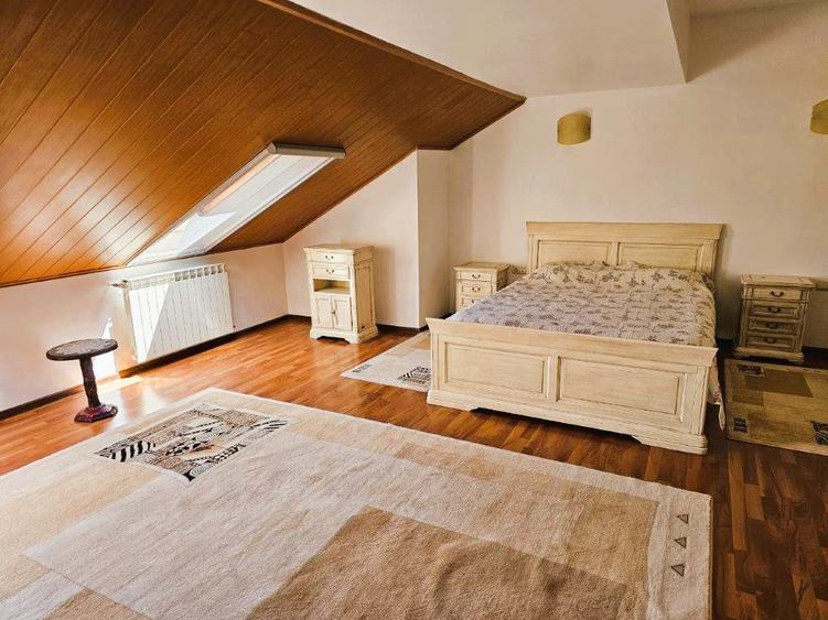 Resedinta de prestigiu |Pipera - Iancu Nicolae | 11 Camere | Piscina