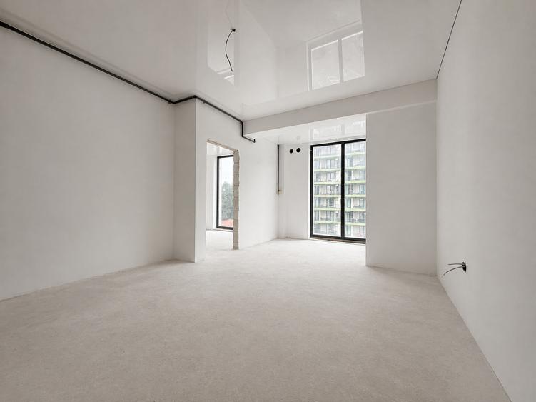 Building Stefan | Apartement langa plaja cu vedere la mare