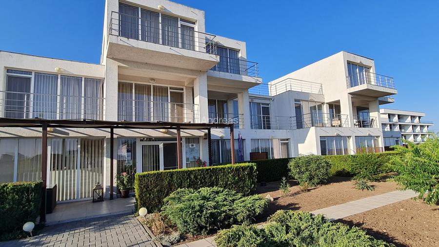 CASA BELLEVUE COSTINESTI - 4