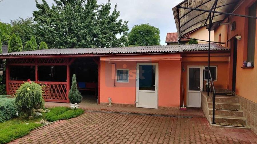 House for sale in central Sighetu Marmației - Maramureș