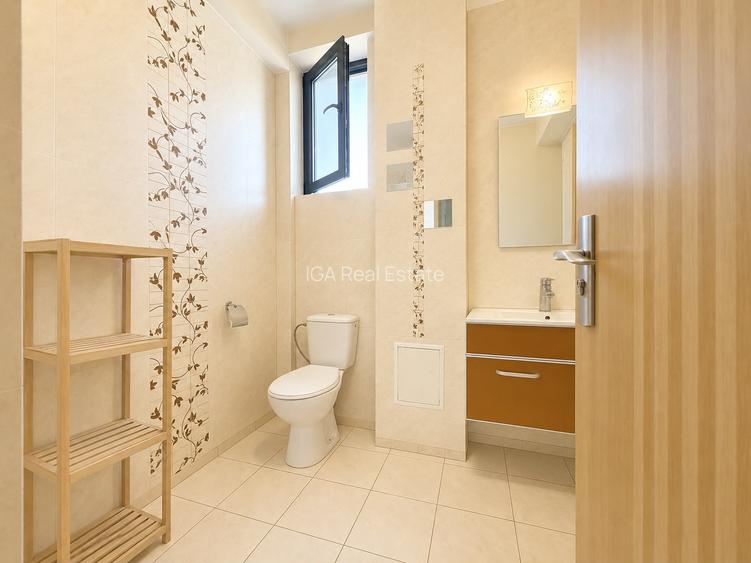 Apartament decomandat 2 camere | 300 m de plaja | Loc de parcare inclus - 11