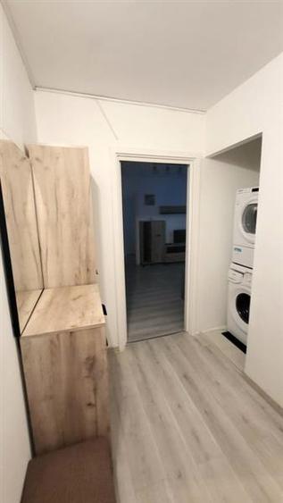 Apartament 2 camere piata Astra, Renovat