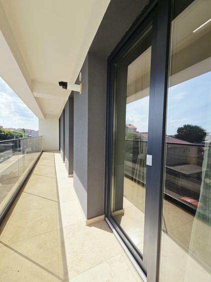 Prima Inchiriere – Totul NOU- Apartament modern cu garaj subteran
