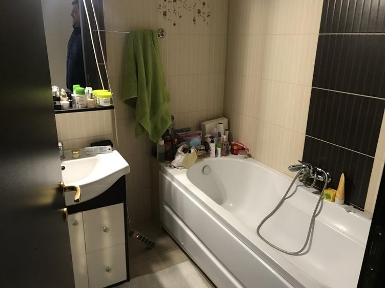Apartament 2 camere la cheie in Mamaia Summerland