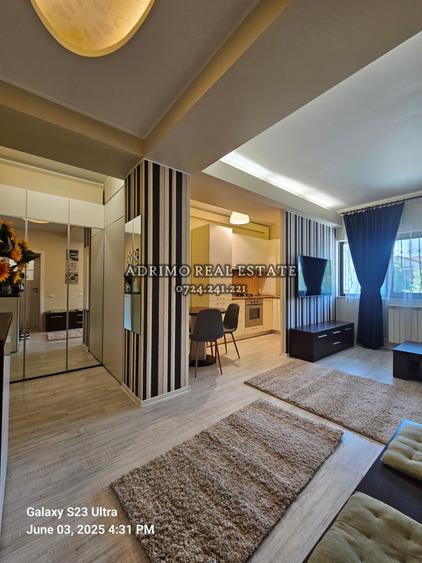 Ap2cam CAMPUS - Str Smaraldului - Parcare Privata - 450 euro