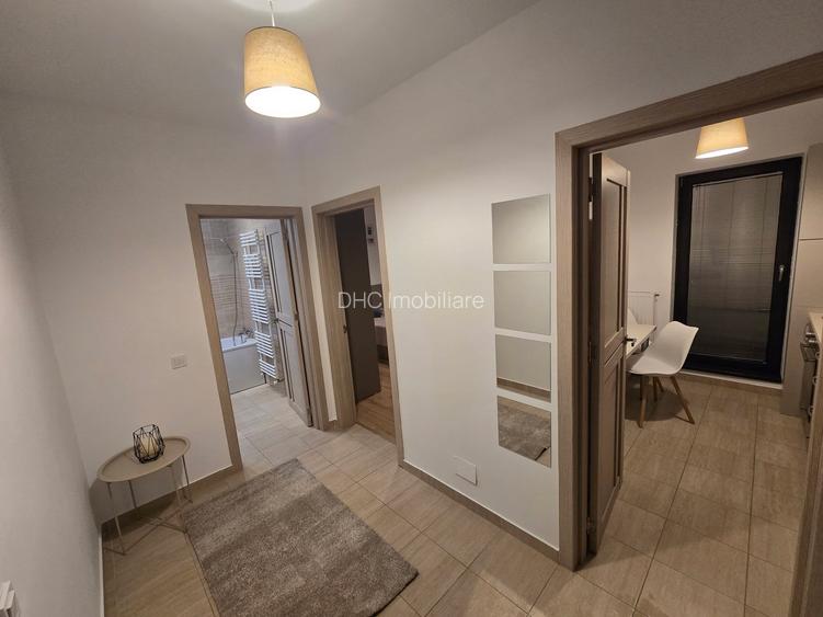 Exigent Plaza Residence faza 2 aproape de metrou - 6