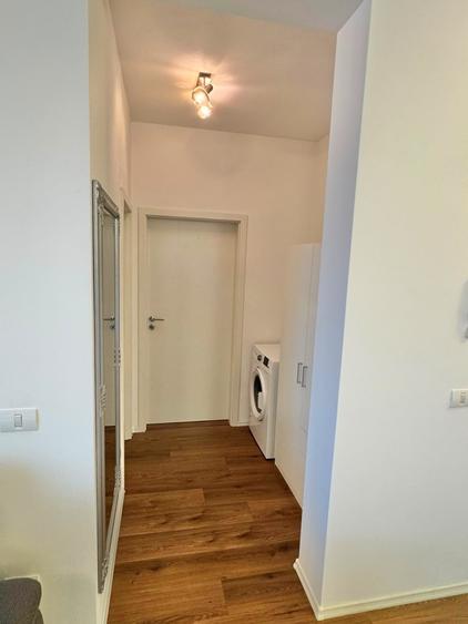 Apartament 2 camere, 52mp, mobilat si utilat, zona Hotel IQ- Giroc