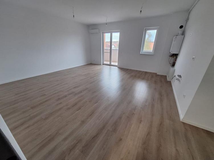 Apartament 2 camere . 55 mp ,Calea Torontalului